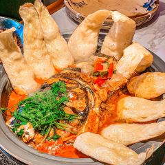 南涟淮安菜(正大路店) User Photo
