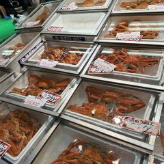 Oumicyoukaisen'ichibaryouri Ichi No Kura User Photo