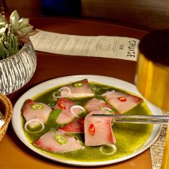CRUISE RESTAURANT & BAR 여행 사진