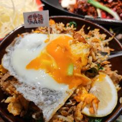 李火辣老火锅(中博·香山湖店) User Photo