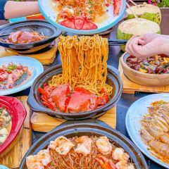 BZK·SEAFOOD User Photo