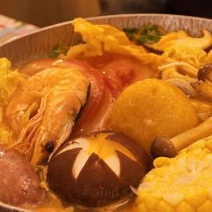孚味和风精致日料(东湖店) User Photo