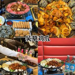 东大门紫菜饭(延边大学店) User Photo