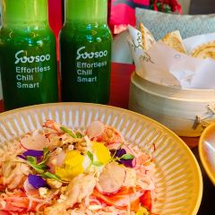 SOOSOO·Garden Restaurant 여행 사진