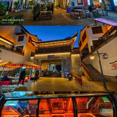 弥勒杨树生清真饭店(上清路店) User Photo