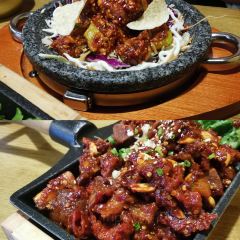 小木屋米酒店(龙口店) User Photo