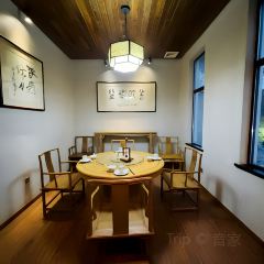 婺源厚塘庄园·厚塘·茶食山房 User Photo