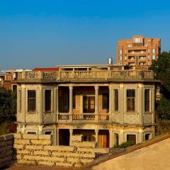 海咖人休闲吧 User Photo