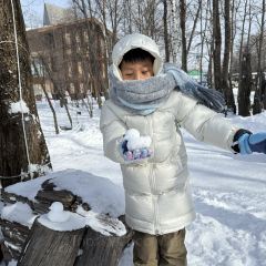 亲亲烤肉店 User Photo