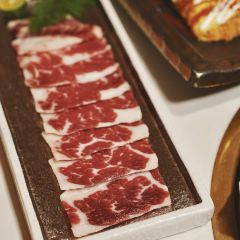 牛局·炭火烧肉(友谊阳光城店) User Photo