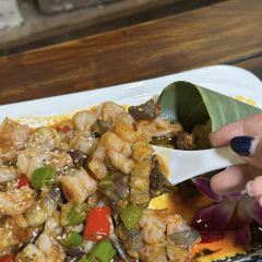 XIU LI LAO GUAN ZI User Photo