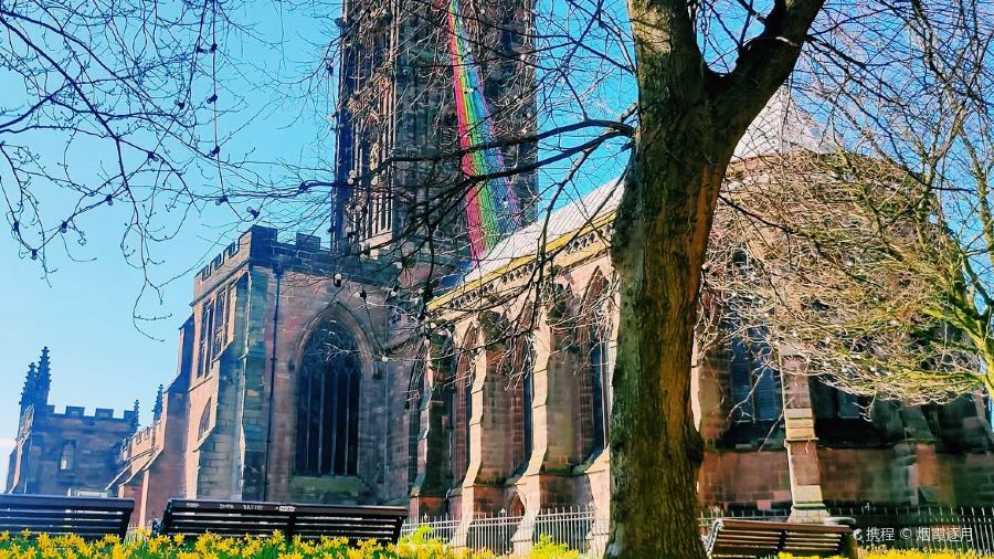 The Combermere Arms - Family Pub