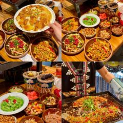慈妈大排档(福绥路店) User Photo