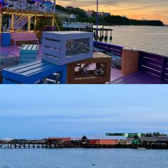 English Tea House & Restaurant 여행 사진