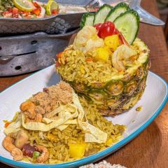 LOVE THAI User Photo