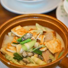 莆田香格里拉大酒店·香乐园中餐厅 User Photo