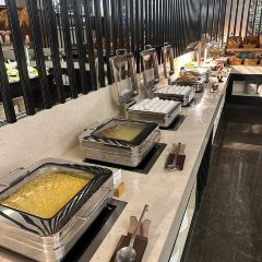 Gulhane Sark Sofrasi User Photo