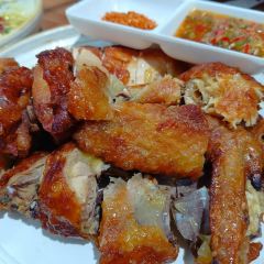 昭通锅锅饭 User Photo