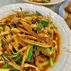 元谋凉鸡店(百年老店) User Photo