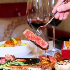 Jstone. Steak House User Photo