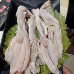 一锅糟粕醋火锅 User Photo