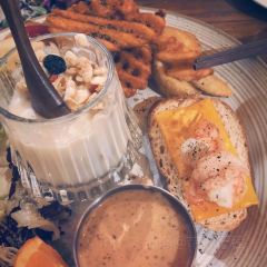 光合作用咖啡厅 User Photo