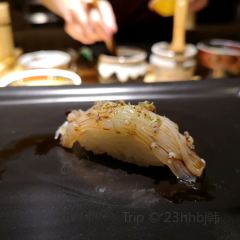 魂·怀石料理·锦鲤池枯山水庭院(五大道店) User Photo