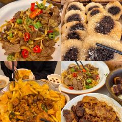 瑤氏私家廚房張用戶圖片