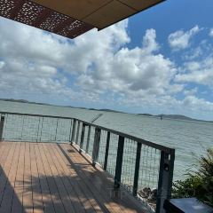 The Dock at East Shores 여행 사진