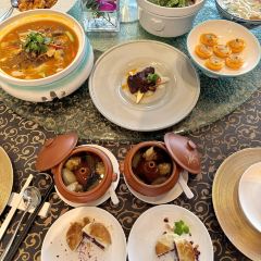 Tian XiangGe Restaurant User Photo