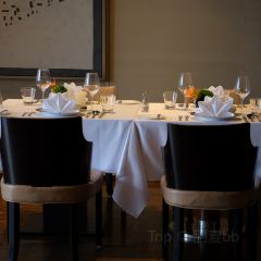 成都富力丽思卡尔顿酒店·厅Dining Room User Photo