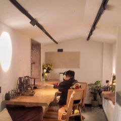 电台街美食街 여행 사진
