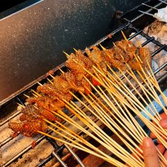 旺旺烧烤总店 User Photo