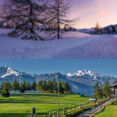 Derby Riederalp User Photo