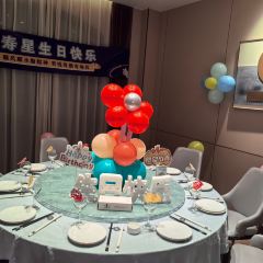 大紅燈籠（江東店）張用戶圖片