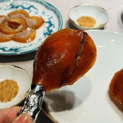 黛外滩(外滩店) User Photo