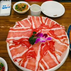 Baqigewulamanzu Hot Pot User Photo