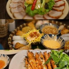 QUÁN BỤI - Original User Photo