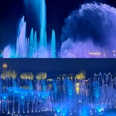 淄博站·淄博烧烤(紫城·御都西区店) User Photo