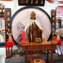 怀养堂(建安文化广场店) User Photo