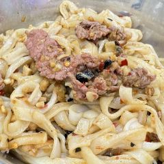龙上水现炒生料粉 User Photo