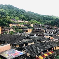尤溪桂峰实在家庭民宿·餐厅 User Photo