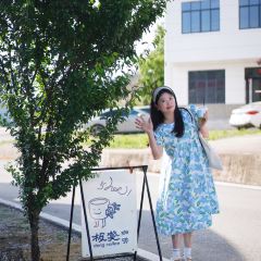 板凳咖啡張用戶圖片