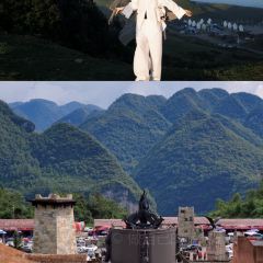 三线人家·老水城烙锅 User Photo