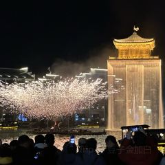 葛仙村度假区天元餐厅 User Photo