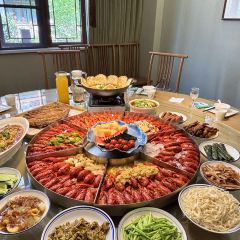 那天以後·重慶燒烤海鮮（溪南公館店）張用戶圖片