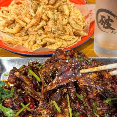 破店有局街边烤肉(武清店) User Photo