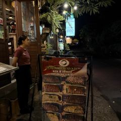 Warung Pondok Madu User Photo