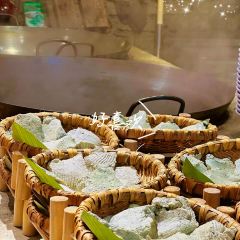 大石坝老火锅(锦绣山河·珑湾店) User Photo