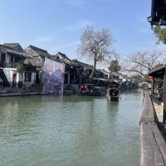 构想几何·咖啡工厂店(沈荡谷仓店) User Photo